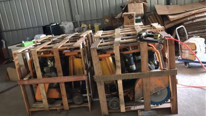 峨边行李、家具、电器包装托运