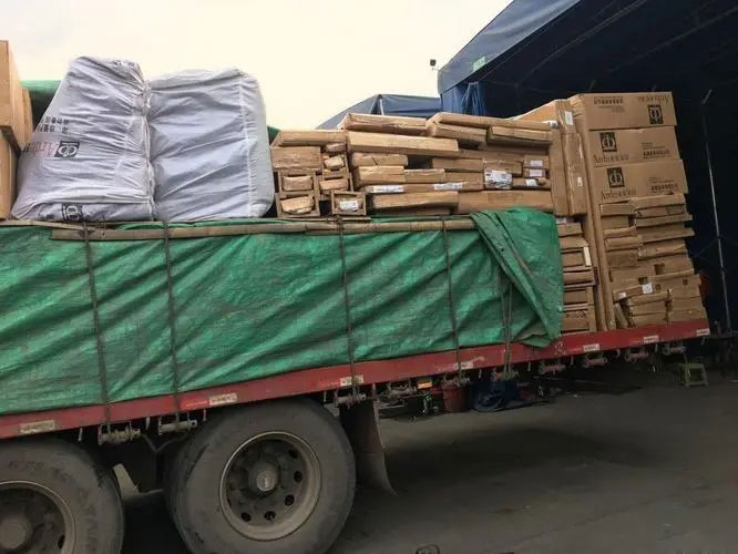 峨边家具托运