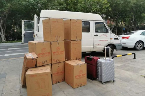 峨边行李托运公司