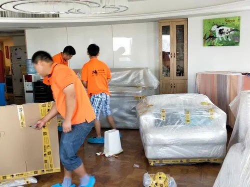 峨边精品搬家公司